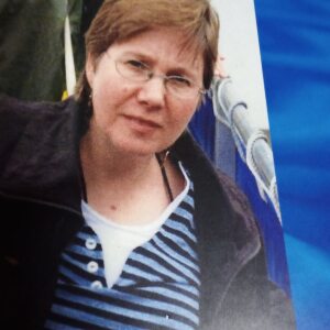 Profilbild von Karin Heinrich