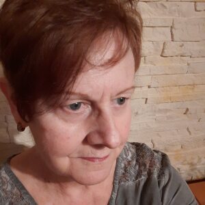 Profilbild von Karin Heinrich