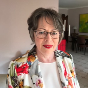 Profilbild von Karin Heinrichs