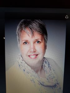Profilbild von Karin Heins