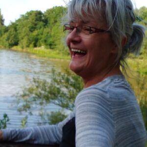 Profilbild von Karin Heinze