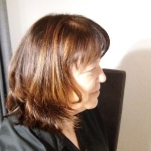 Profilbild von Karin Heinze