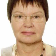 Profilbild von Karin Heinzelbecker