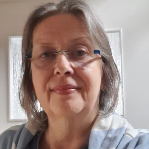 Profilbild von Karin Heise