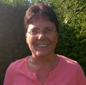 Profilbild von Karin Heise