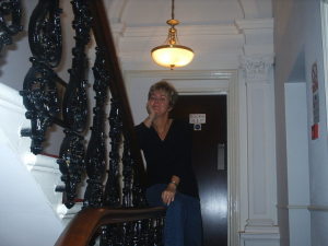 Profilbild von Karin Heller