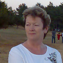 Profilbild von Karin Heller