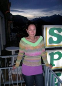 Profilbild von Karin Hellwig