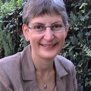 Profilbild von Karin Helsberg