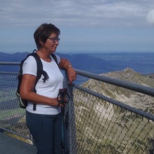 Profilbild von Karin Henn