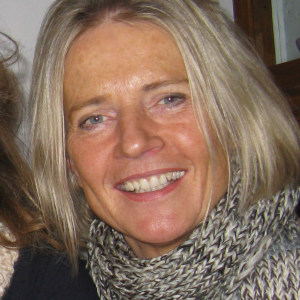 Profilbild von Karin Henrici