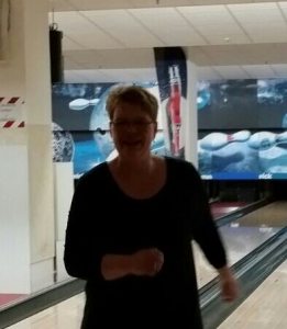 Profilbild von Karin Hensel