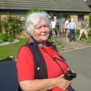 Profilbild von Karin Heppe
