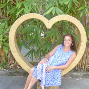 Profilbild von Karin Herbst