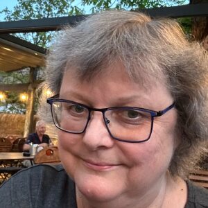 Profilbild von Karin Herbst