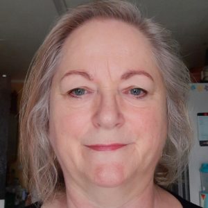 Profilbild von Karin Herdam