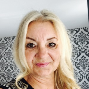 Profilbild von Karin Herdemerten
