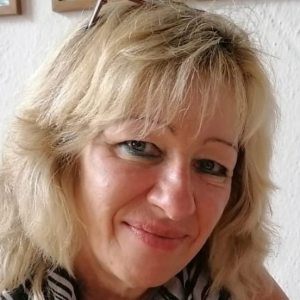 Profilbild von Karin Herkle