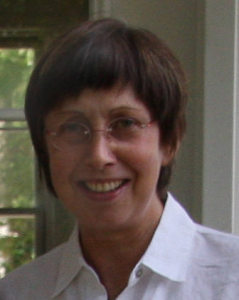 Profilbild von Karin Hermanns