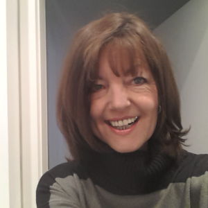 Profilbild von Karin Herold