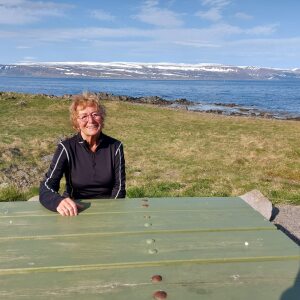 Profilbild von Karin Herold