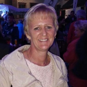 Profilbild von Karin Herrmann