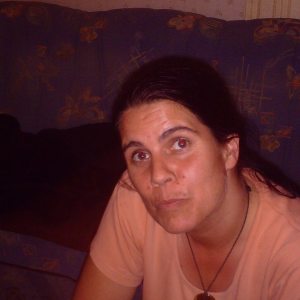 Profilbild von Karin Herzig