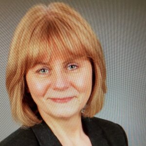 Profilbild von Karin Herzog