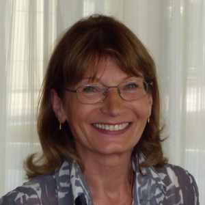 Profilbild von Karin Herzog