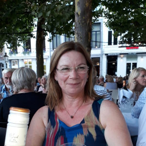 Profilbild von Karin Heß