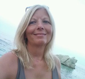 Profilbild von Karin Hesse-Müller