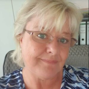 Profilbild von Karin Heufelder - Münk