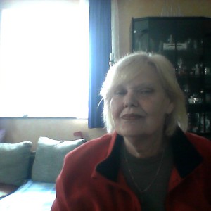 Profilbild von Karin Heufelder