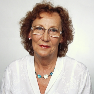 Profilbild von Karin Heyde