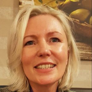 Profilbild von Karin Heyder