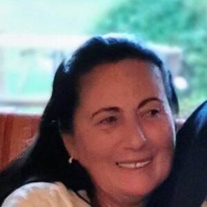 Profilbild von Karin Hiecke