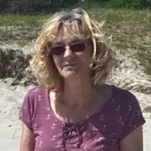 Profilbild von Karin Higgins
