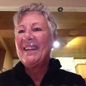 Profilbild von Karin Hild