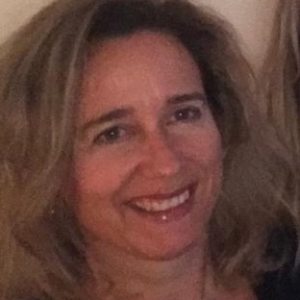 Profilbild von Karin Hinkelmann