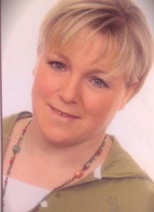 Profilbild von Karin Hinrichs