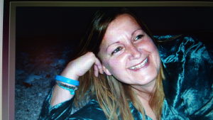 Profilbild von Karin Hinterreiter