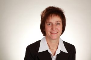 Profilbild von Karin Hintz