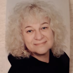 Profilbild von Karin Hintzke