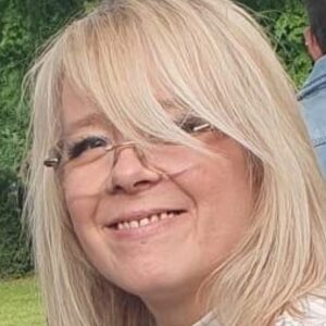 Profilbild von Karin Hinze