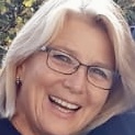 Profilbild von Karin Hippacher