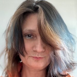 Profilbild von Karin Hirsch