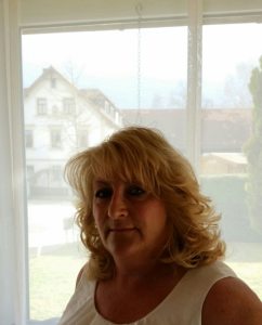Profilbild von Karin Hirt