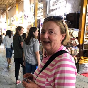 Profilbild von Karin Hitscher
