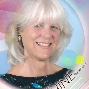 Profilbild von Karin Hochstrasser