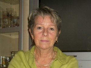 Profilbild von Karin Hönig